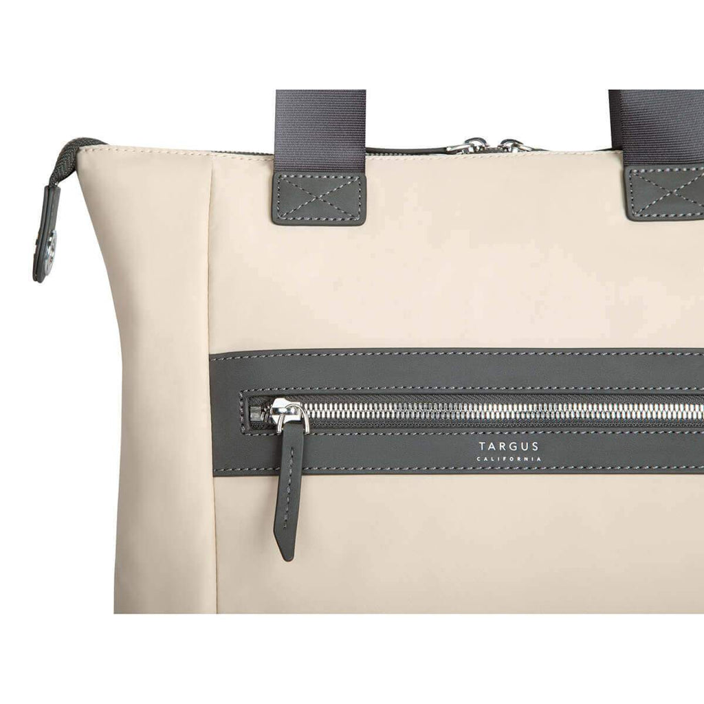 Targus 15” North - South Tote (Tan)