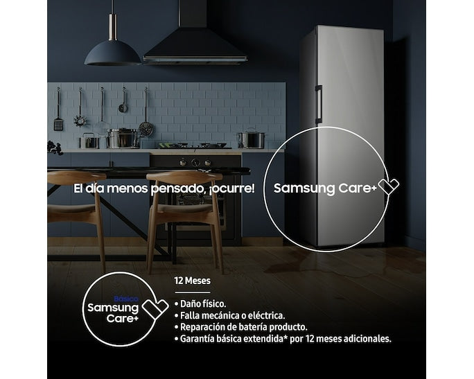 Aire Acondicionado con WindFree™ Samsung 24.000 BTU
