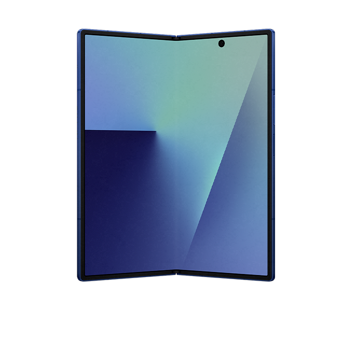 Celular Samsung Galaxy Z FOLD 7 6G 512GB Dark Blue