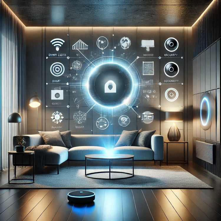 Smart Home