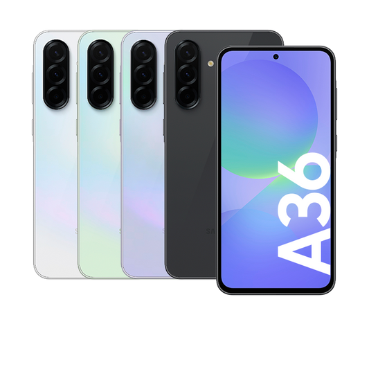 Celular Samsung Galaxy A36 8GB 256GB 5G