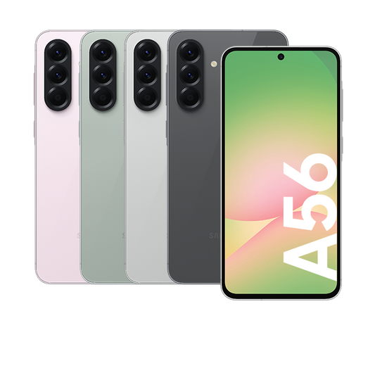 Celular Samsung Galaxy A56 12GB 256GB 5G