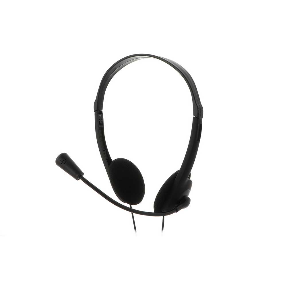 Klip Xtreme Headset - Over-The-Ear