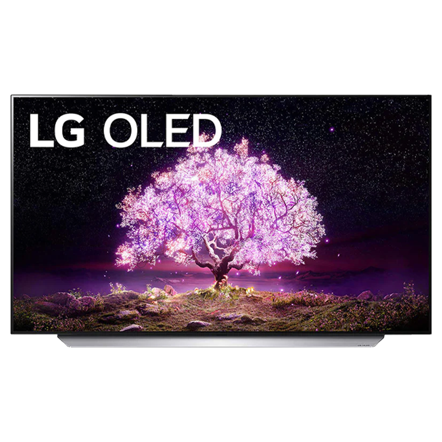 Smart TV LG OLED48A1PSA de 48", OLED 4K, HDR, Smart TV