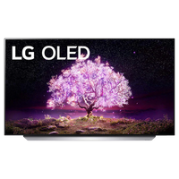 Smart TV LG OLED48A1PSA de 48", OLED 4K, HDR, Smart TV