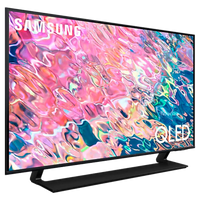 Smart TV Samsung QN55Q65BAPCZE de 55", QLED 4K, Quantum HDR