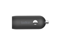 Belkin - Adaptador de corriente para el coche - 30 vatios