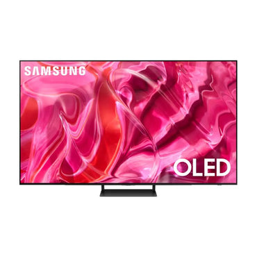 Smart TV Samsung QN77S90CAPXPA de 77", OLED 4K, Quantum HDR