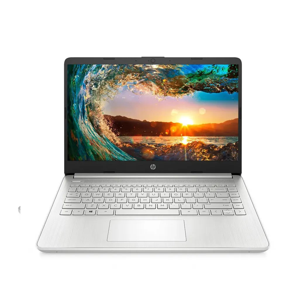 Hp 14-Dq5029La - Notebook - 14"