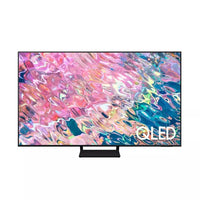 Smart TV Samsung QN55Q65BAPCZE de 55", QLED 4K, Quantum HDR