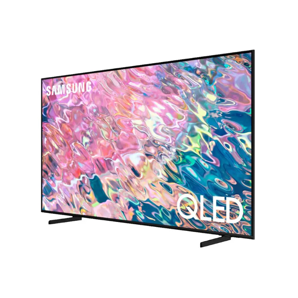 Smart TV Samsung QN55Q65BAPCZE de 55", QLED 4K, Quantum HDR