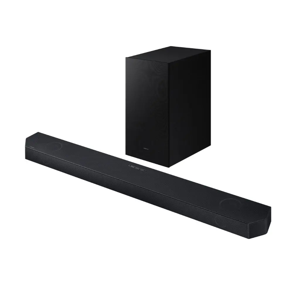 Barra de Sonido Samsung HW-Q700C/ZP, 3.1.2 Canales, Dolby Atmos, DTS , Bluetooth