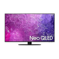 Smart TV Samsung QN77S90CAPXPA de 77", OLED 4K, Quantum HDR