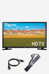 Samsung Smart TV UN32T4300APCZE 32" HD (1366x768) LED HDR Tizen