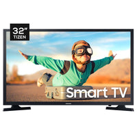 Samsung Smart TV UN32T4300APCZE 32" HD (1366x768) LED HDR Tizen