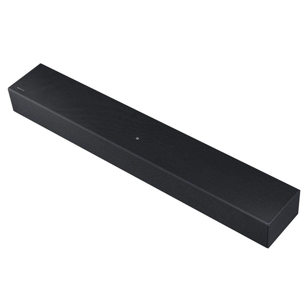 Barra de Sonido Samsung HW-C400/ZP, 2.0 Canales, Bluetooth, Sonido Envolvente