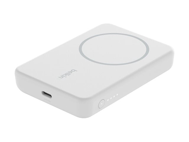 Belkin - Cargador portátil - 5000 mAh