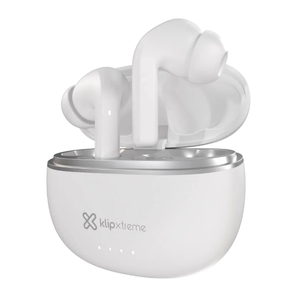 Klip Xtreme - Kte-750Wh - True Wireless Earphones