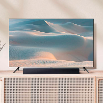 Barra de Sonido 2.0 ch HW-C400