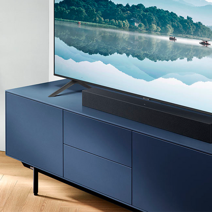 Barra de Sonido 2.0 ch HW-C400