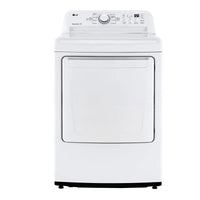 LG Secadora de Carga Frontal 25Kg - Modelo DT25WTGKE