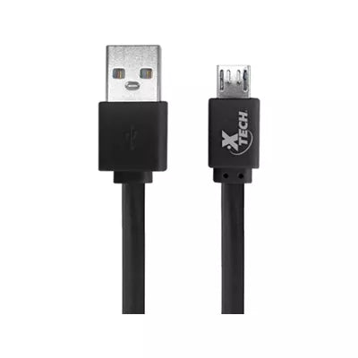 Xtech Xtg-231 - Cable Usb - Usb (M) A Micro-Usb Tipo B (M)