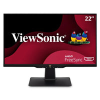 Uncategorized - Viewsonic - Led-Backlit Lcd Monitor - 22" Va2233-H