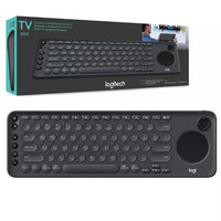 Uncategorized - Logitech - K600 Smart Tv Keyboard - Wireless