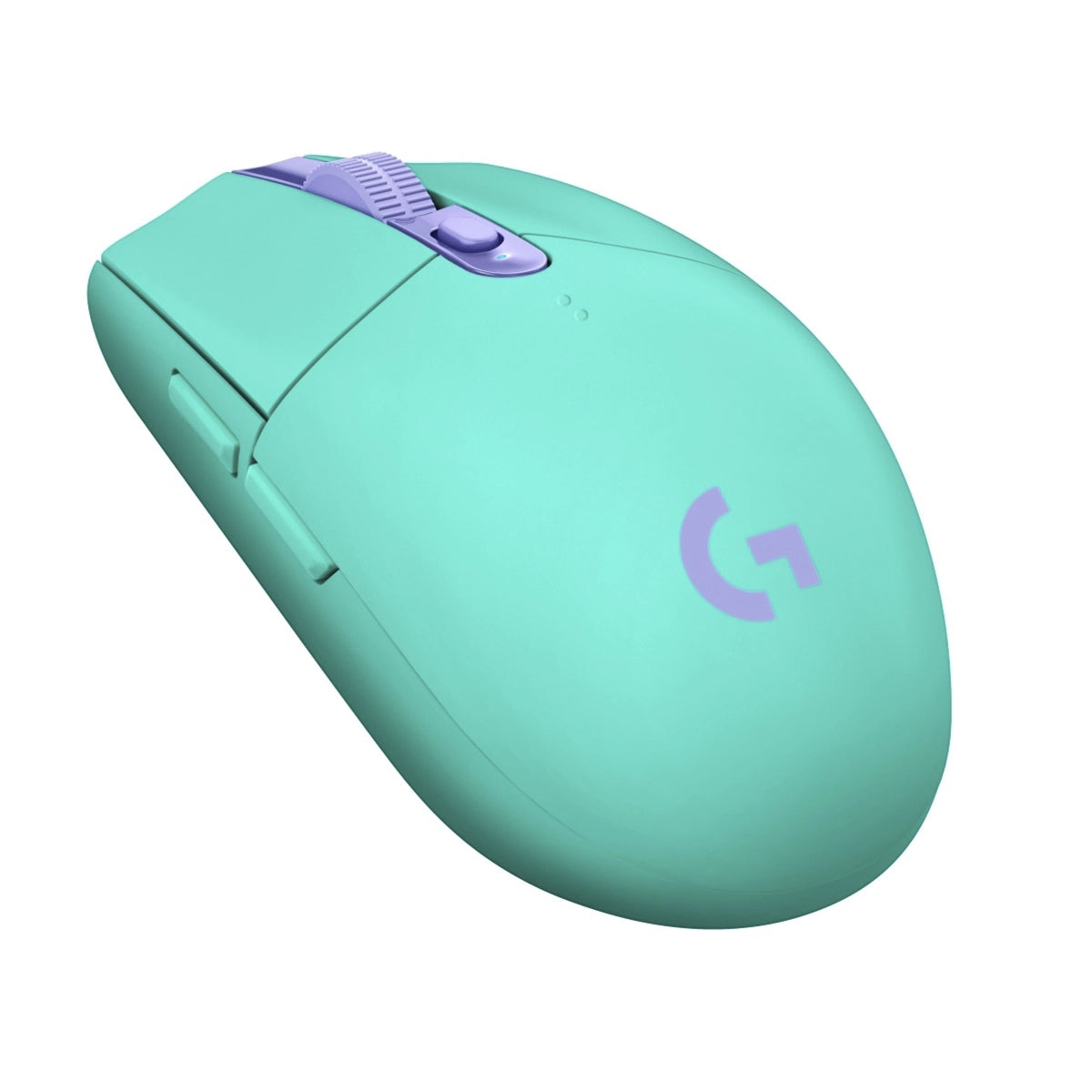 Uncategorized - Logitech G G305 - Ratón - Óptico 910-006376