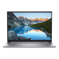 Dell Inspiron 16 5620 - Intel Core i7-1255U, GeForce MX570, 16GB RAM, 512GB SSD, 16" Full HD+, Windows 11 Home, Plata