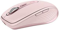 Logitech Mx Anywhere 3 - Ratón - Laser 910-005986