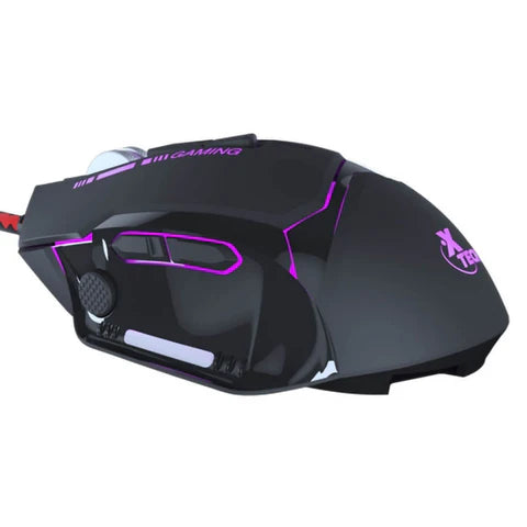 Xtech - Xtm-720 - Mouse