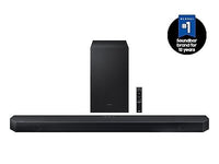 Barra de Sonido Samsung HW-Q800C/ZP, 5.1.2 Canales, Dolby Atmos, Subwoofer Inalámbrico, Bluetooth