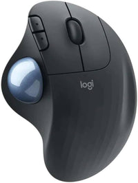 Logitech Ergo Series Ergo M575 - Bola De Seguimiento - Inalámbrico 910-005869