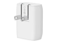 Belkin - Adaptador de corriente - tecnología PPS