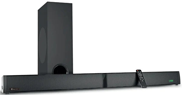 Klip Xtreme KSB-230 - Barra de Sonido Bluetooth