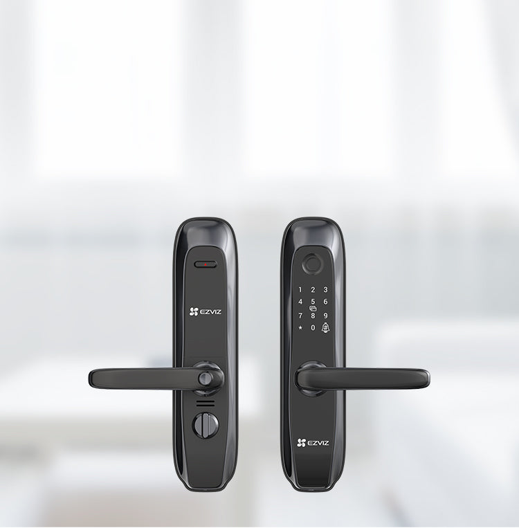 Ezviz - Smart Lock