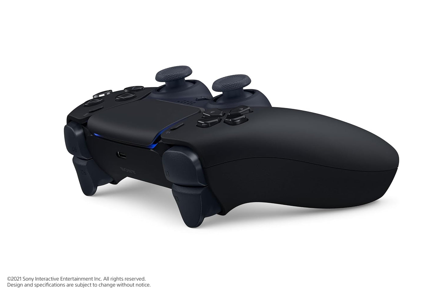 Control Remoto Sony para PS5 DUALSENSE Midnight Black