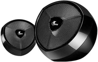 Parlantes Xtech XTS-111 2.0 Canales con Conexión USB, Negro