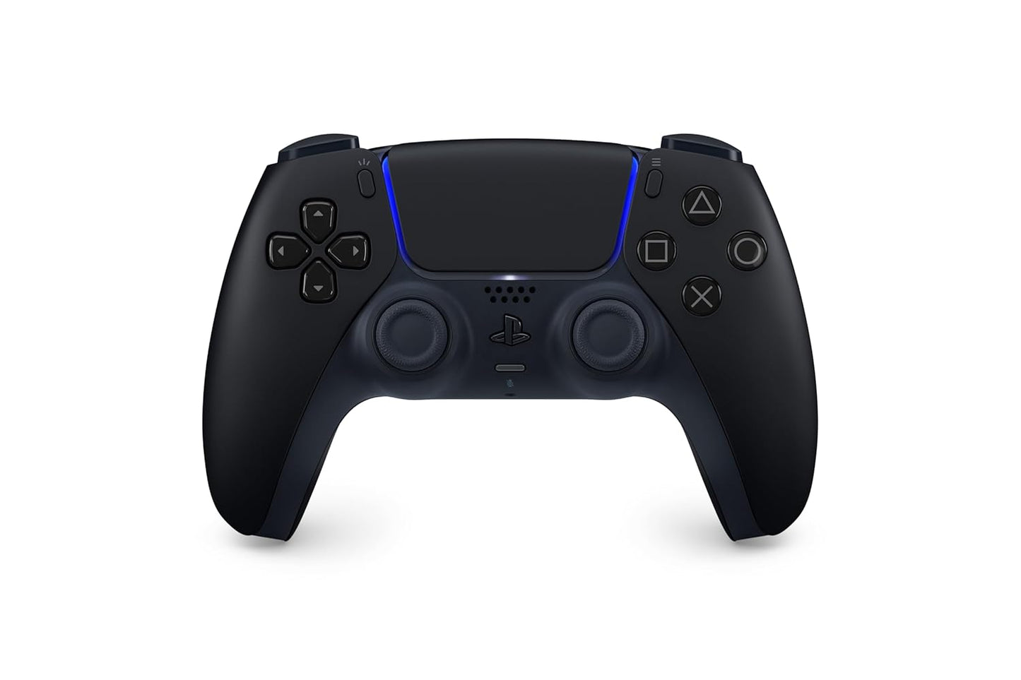Control Remoto Sony para PS5 DUALSENSE Midnight Black