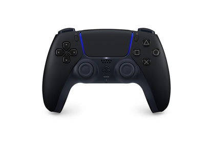 Control Remoto Sony para PS5 DUALSENSE Midnight Black