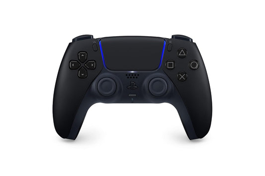 Control Remoto Sony para PS5 DUALSENSE Midnight Black