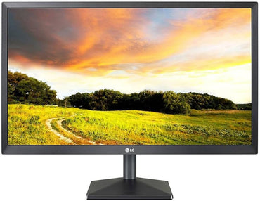 LG Monitor LED 19.5" HD 20MK400H - Retroiluminación LED