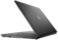 Dell Inspiron 15 3520 Notebook - Intel Core i7-1255U, 16GB RAM, 512GB SSD, 15.6" Full HD, Windows 11 Pro, Plata