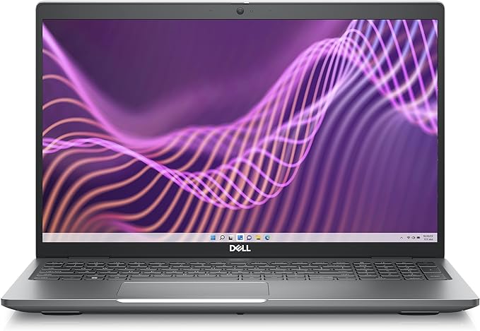 Uncategorized - Dell Latitude 5540 - Notebook - 15.6"