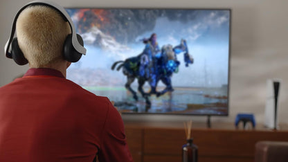 Play Station 5 Sony Slim Edici[on Digital 1TB-SSD Blanco