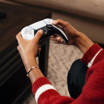 Play Station 5 Sony Slim Edici[on Digital 1TB-SSD Blanco