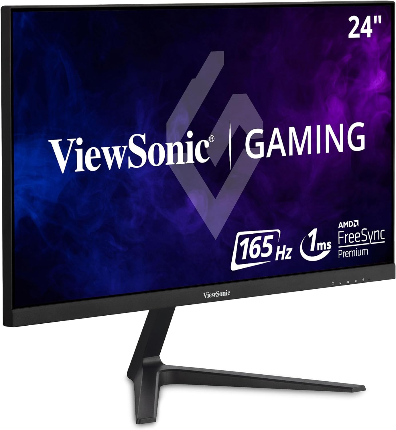 Uncategorized - Viewsonic Omni Gaming Vx2418-P-Mhd - Gaming - Monitor Led