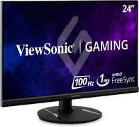 Uncategorized - Viewsonic Omni Gaming Vx2416 - Monitor Led - Gaming