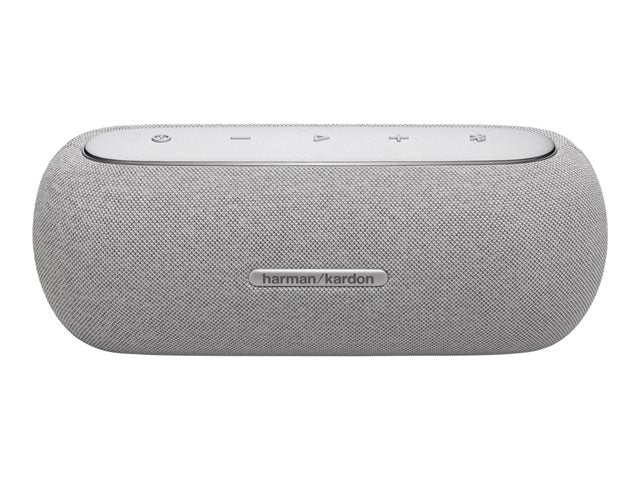 harman/kardon Luna - Altavoz - para uso portátil Gris